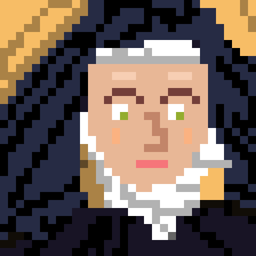 Pixlosopher #14 - Hildegard Von Bingen