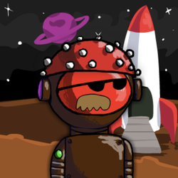Mabstronauts124