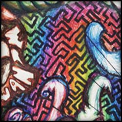 #021: "RAINBOW MAZE" - Silliness Stories