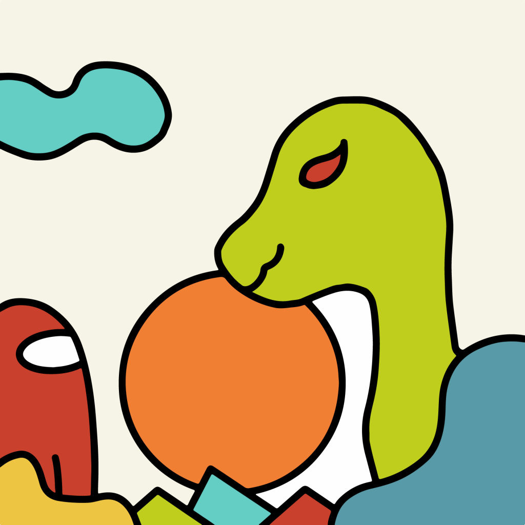 Impostor vs Dinosaur