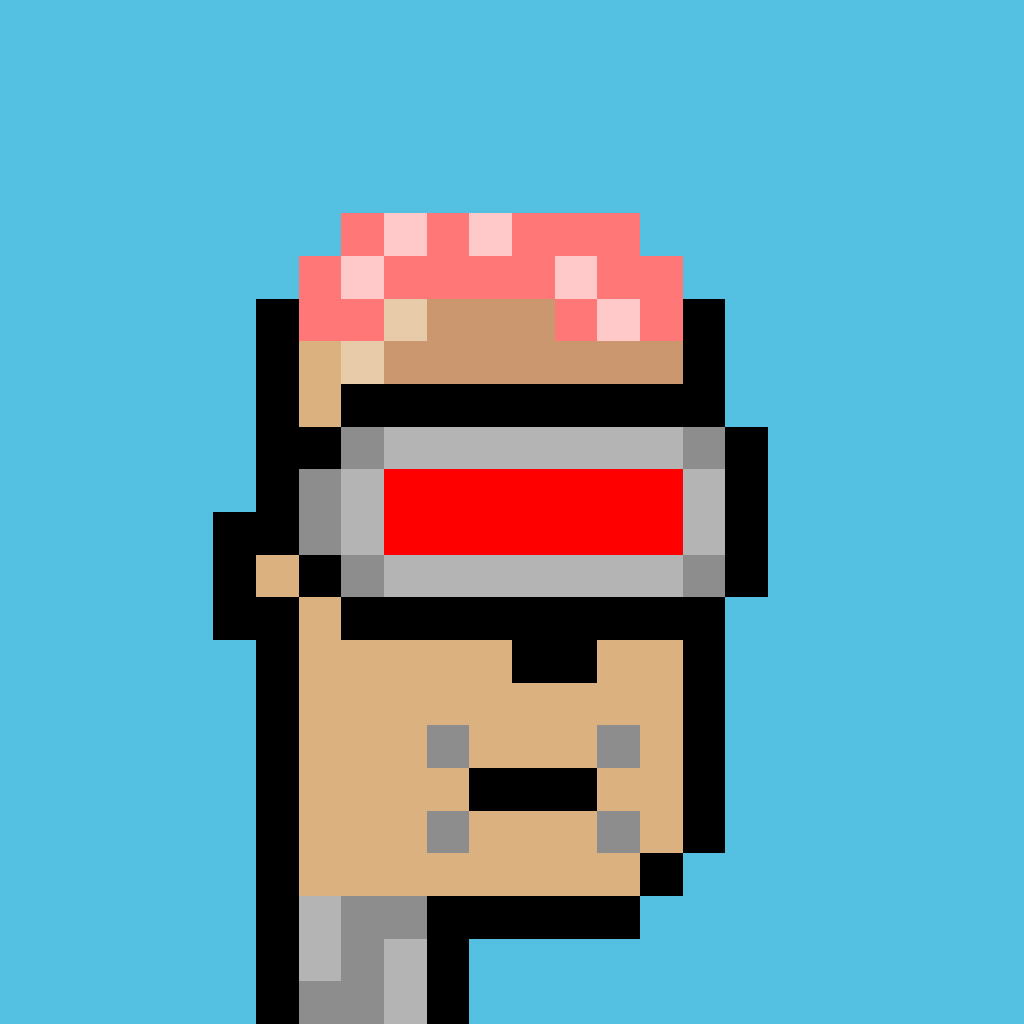 LORD-FUNKs #0017/1000