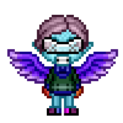 16-bit Avatar #24