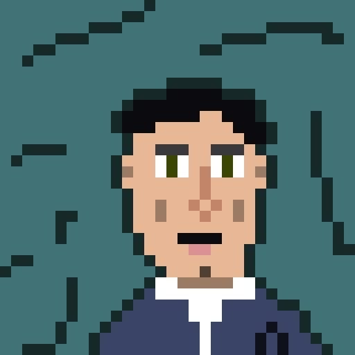 Pixlosopher #71 - Tesla