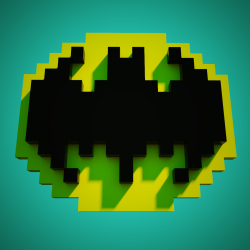 Batman Logo