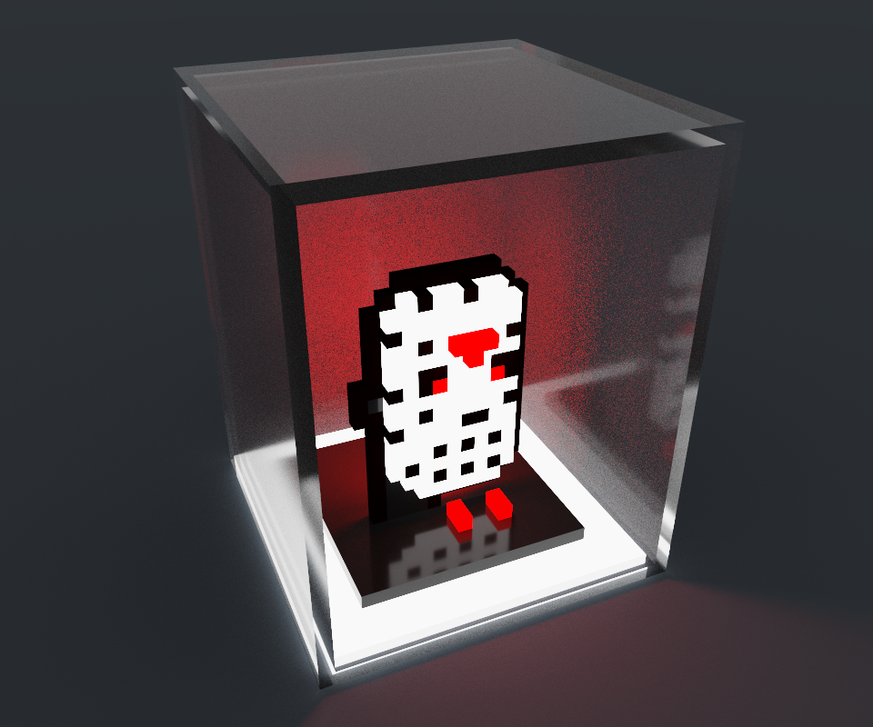 PunkGiftBox PGB#G021