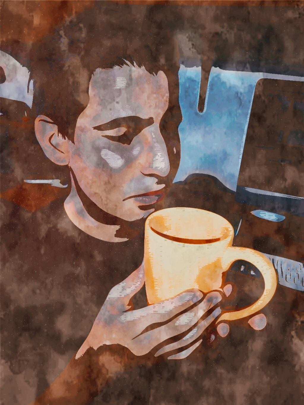 Coffee Time Version #2