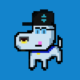 FluffyCryptoDog #1241