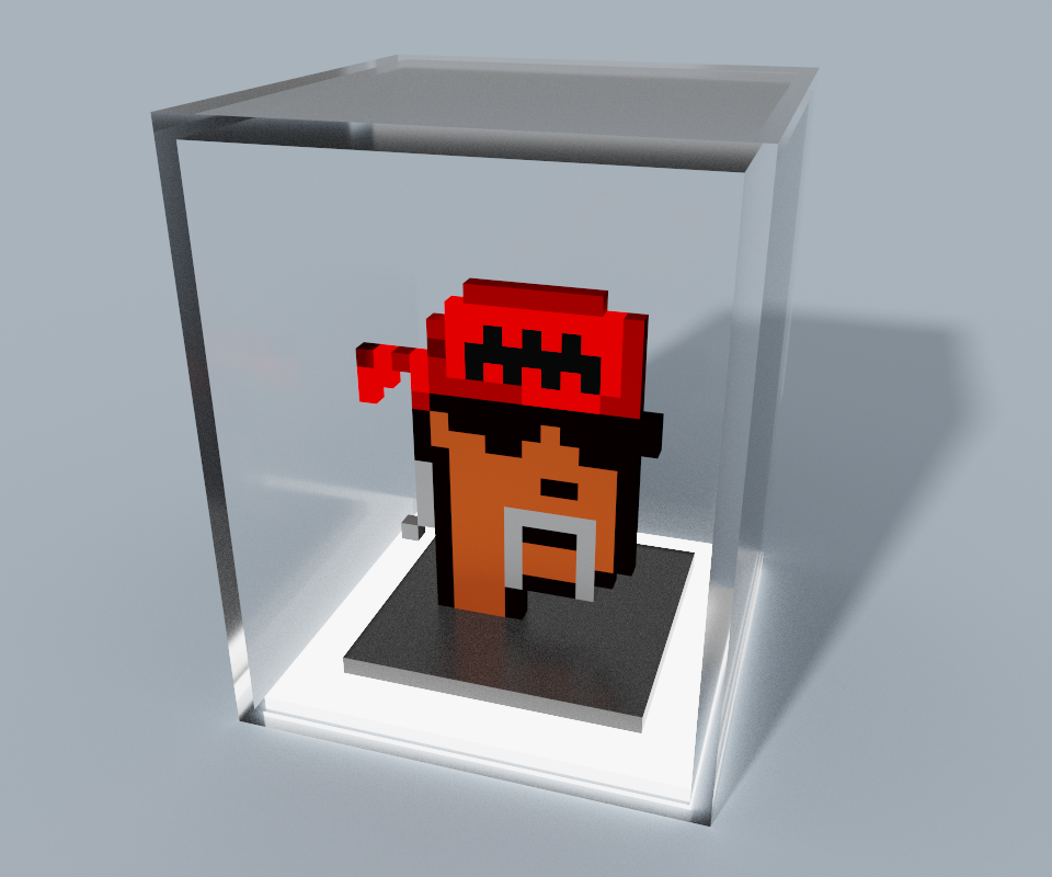 PunkGiftBox  PGB#G010