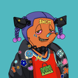 Employees of the Metaverse #05