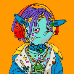 Employees of the Metaverse #03