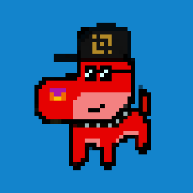 FluffyCryptoDog #1355