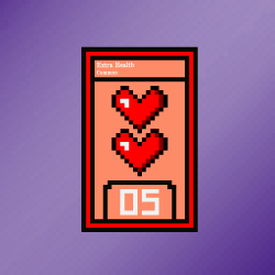 #5 Extra Health