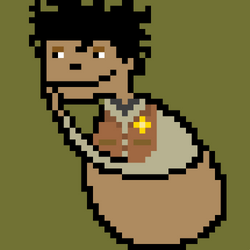 CryptoEggHeads #1533