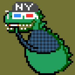 CryptoEggHeads #1829