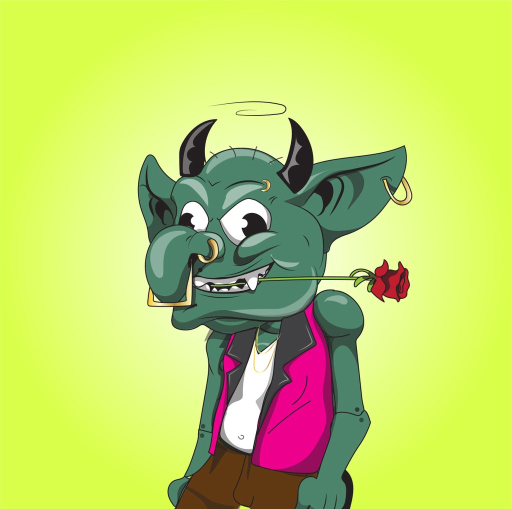 The-Great-GobliONE-#8