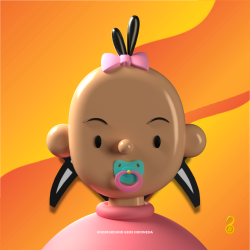 UGI AVATAR #014