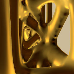 Fracture 01 - Fractured Bones