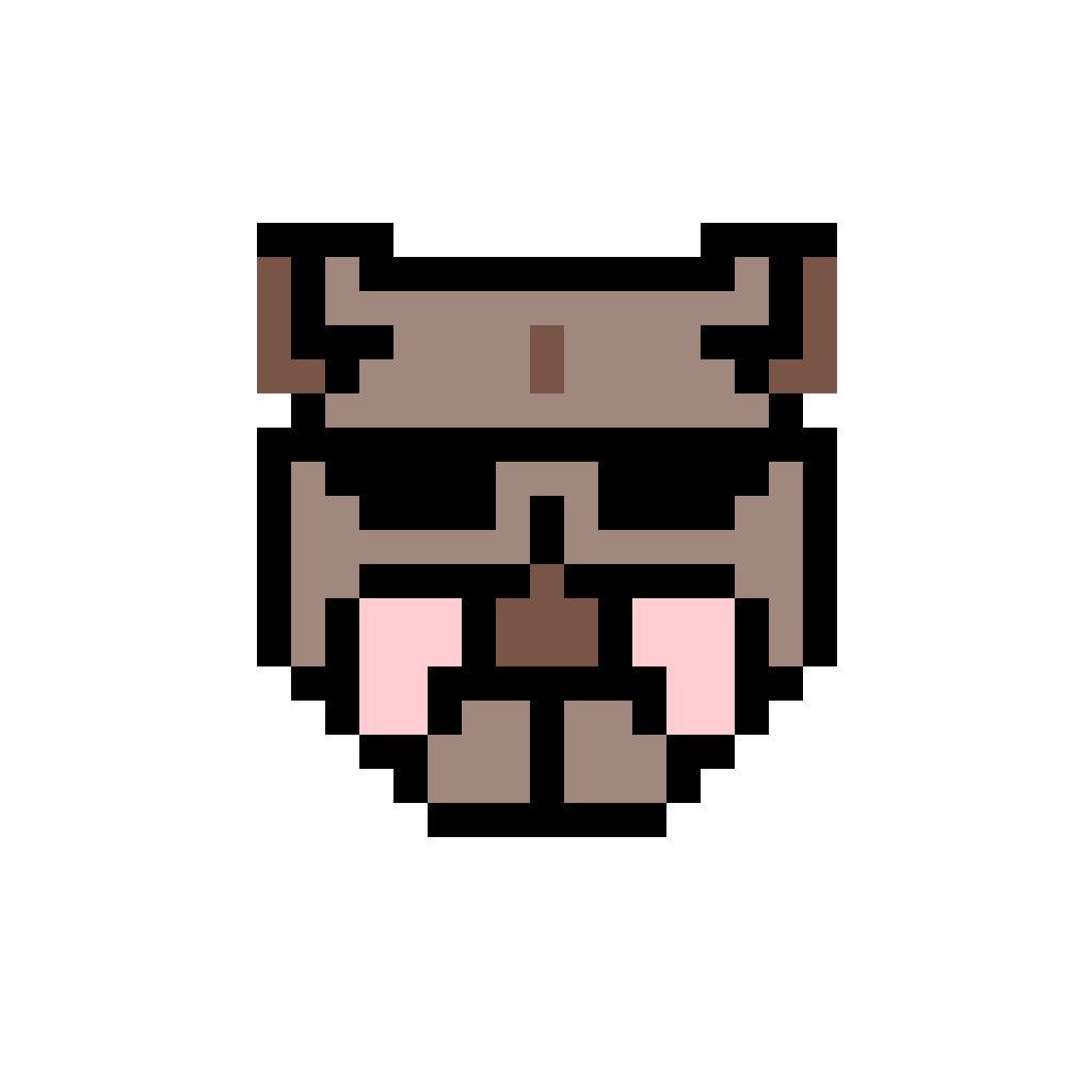 PitB Animals Bandits