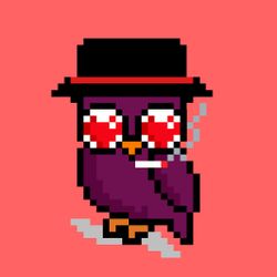OWLpixel#020