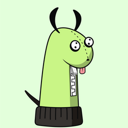 #192 Gir Sock