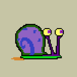 #018 Crypto Snail