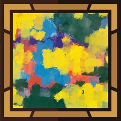 Abstract Art #26/1000