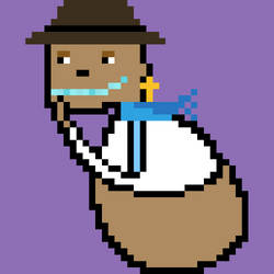 CryptoEggHeads #1911