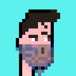 Elon Musk Special Punks