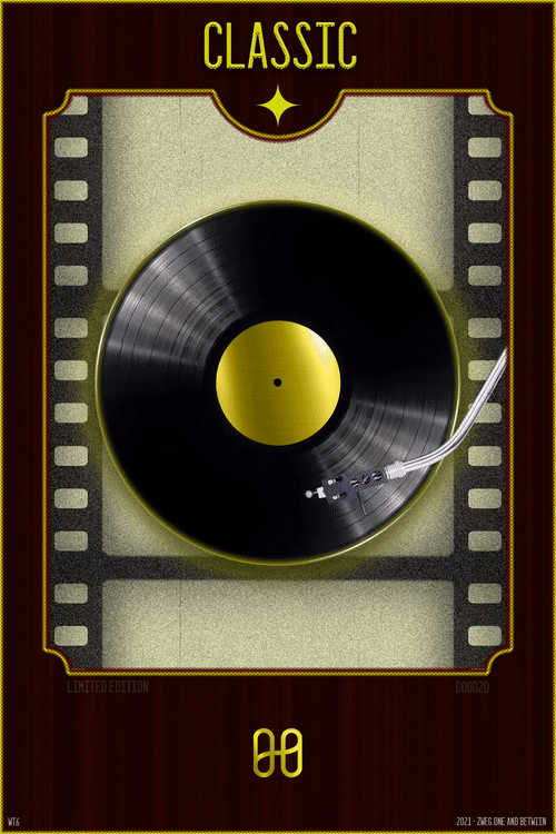 Classic - BeTwiin x Zweg Collab