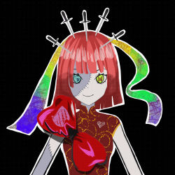 Harmony Waifu #01/99