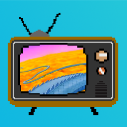 Weird Tv #07