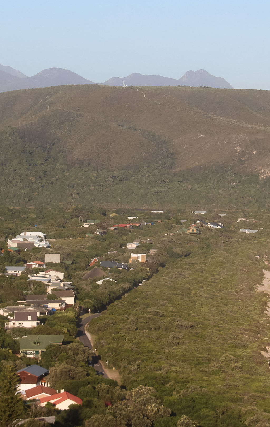 Western Cape Beach #2