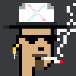 MAFIA XRP PUNKS