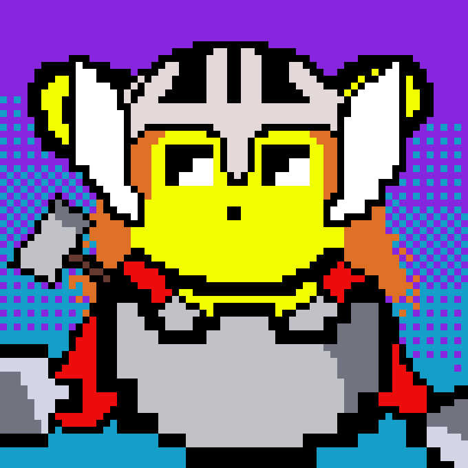 eggpunks animated #27