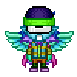 Metaverse Avatar #11