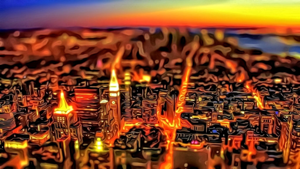 Abstract painting#41