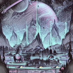 Unique Harmony Space