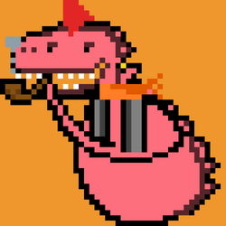 CryptoEggHeads #1818