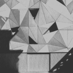 Crayon Pattern Building