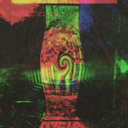 Triquetra in the field.