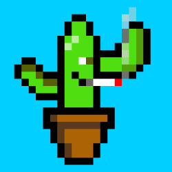 Cactus Funks #01