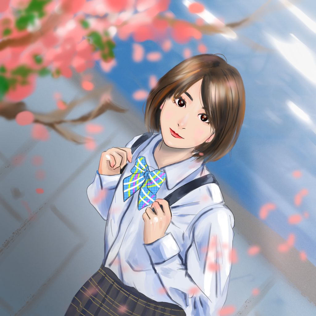 美女ギャラリー#11