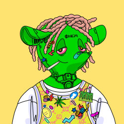 Employees of the Metaverse #62