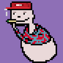 CryptoEggHeads #1688