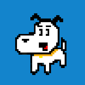 FluffyCryptoDog #1097