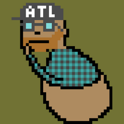 CryptoEggHeads #1635