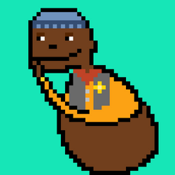 CryptoEggHeads #1772