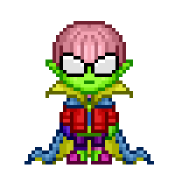 16-bit Avatar #63