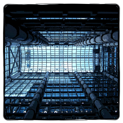 London Blues Four: Lloyd’s From Within