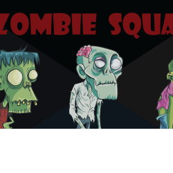 Zombie Squad - Party !